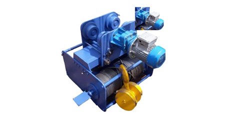 Hoist