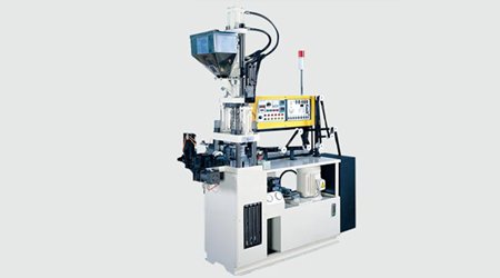 SPM Machine