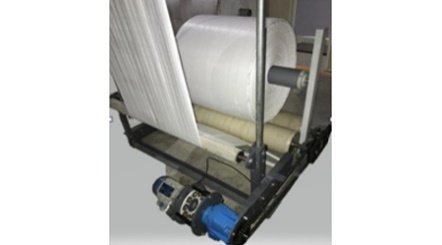 Warping