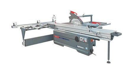 Wood Cutting