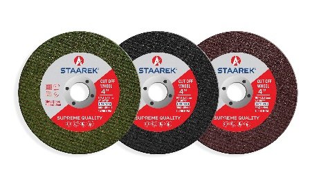 Cutting Wheel / Cut-Off Wheel