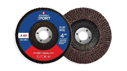 Abrasives