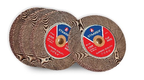 Flap Wheel / MOP Wheel