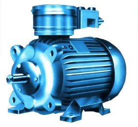 Electric Motors