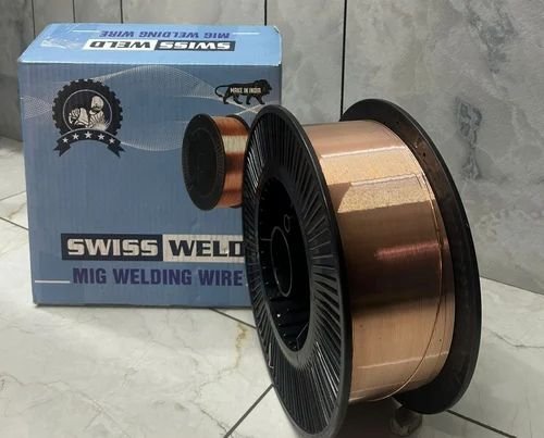 Flux Cored Wire