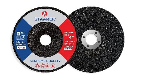 Grinding Wheel