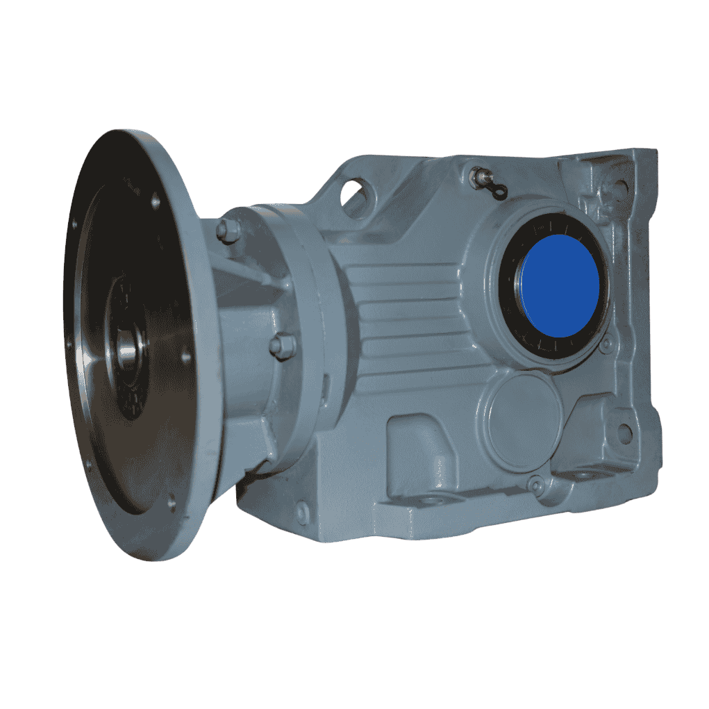 Heli Bevel Gearbox PK07