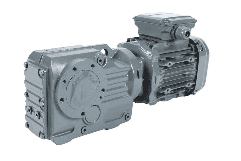 Heli Bevel Gearbox – PK08