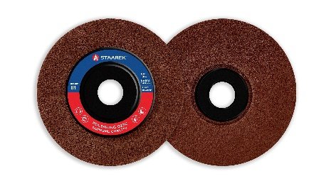 Non-Woven Disc