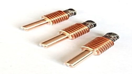 Plasma Electrode