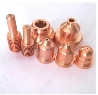 Plasma & Welding Consumables
