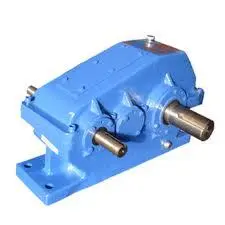 Customized Helical Gearbox