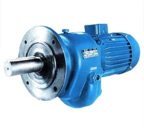 Standard Three Phase Motors