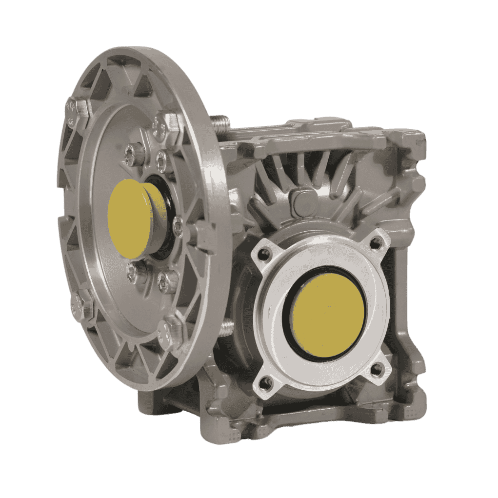 Worm Gear Reducer