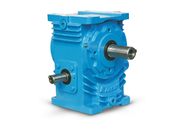Worm Gears