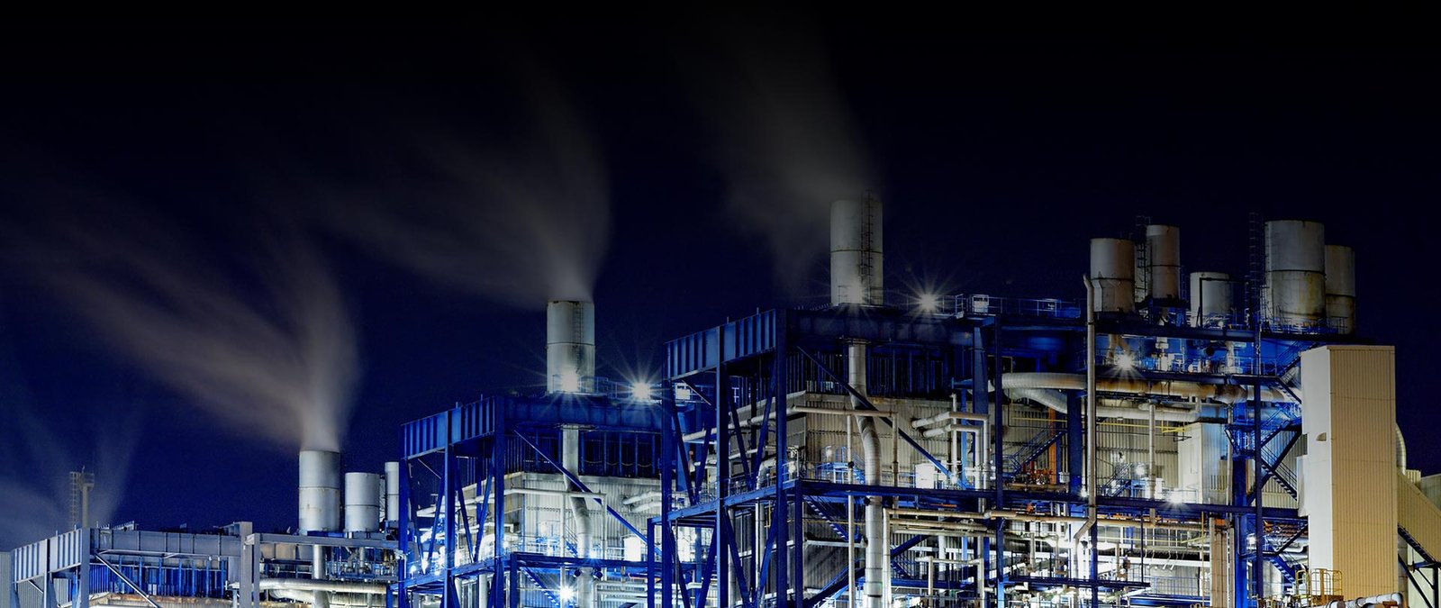 Powercon Facility 1